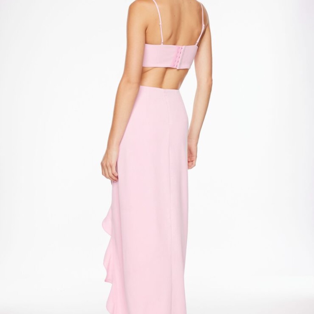 Dynamite dress - Picture 2 of 3